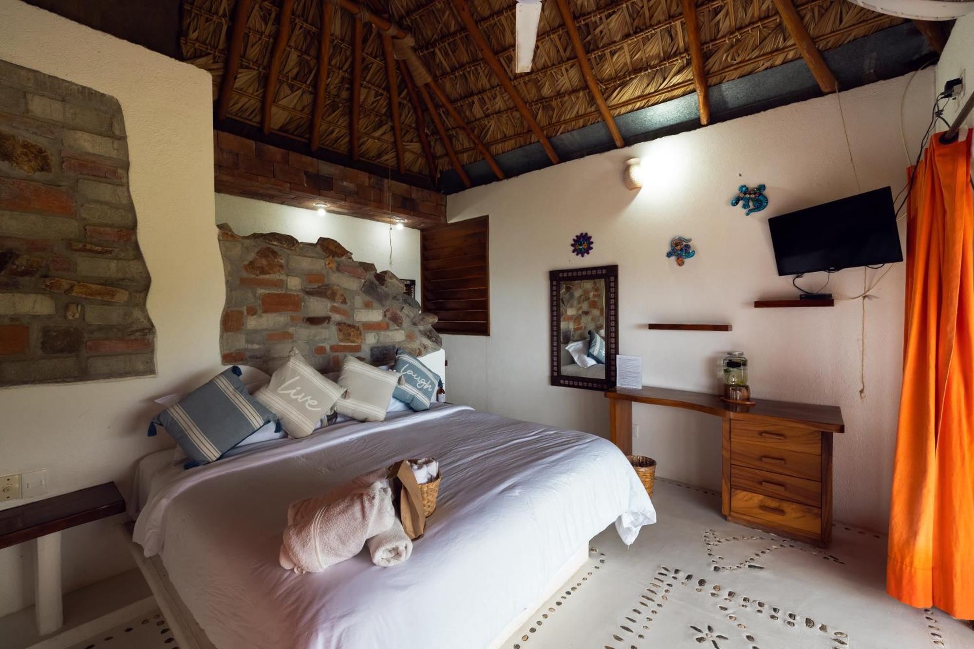 Hotel El Risco 4*