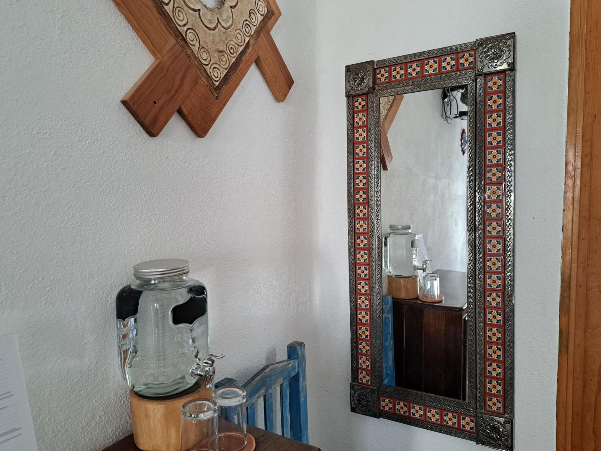 Hotel El Risco