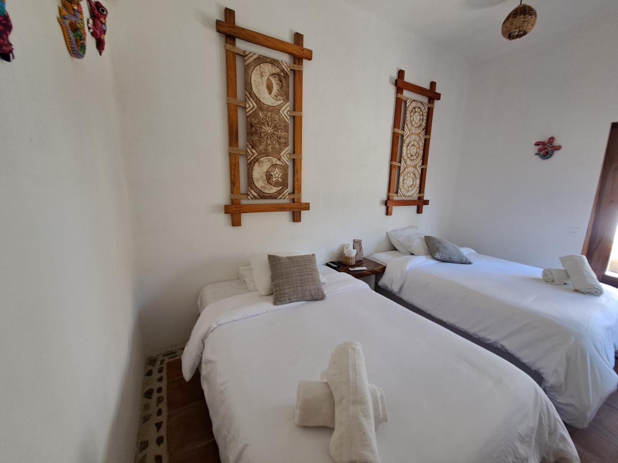Hotel El Risco