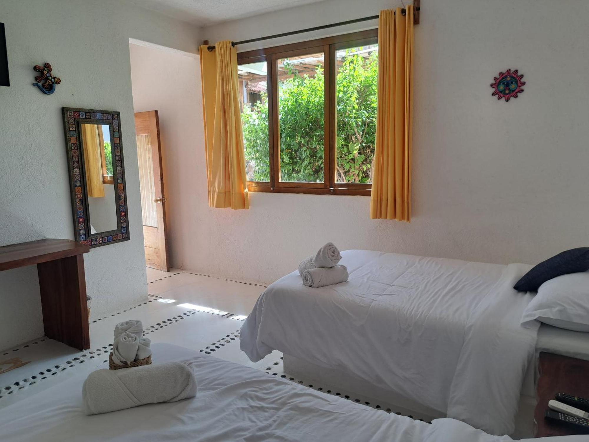 El Risco Hotel