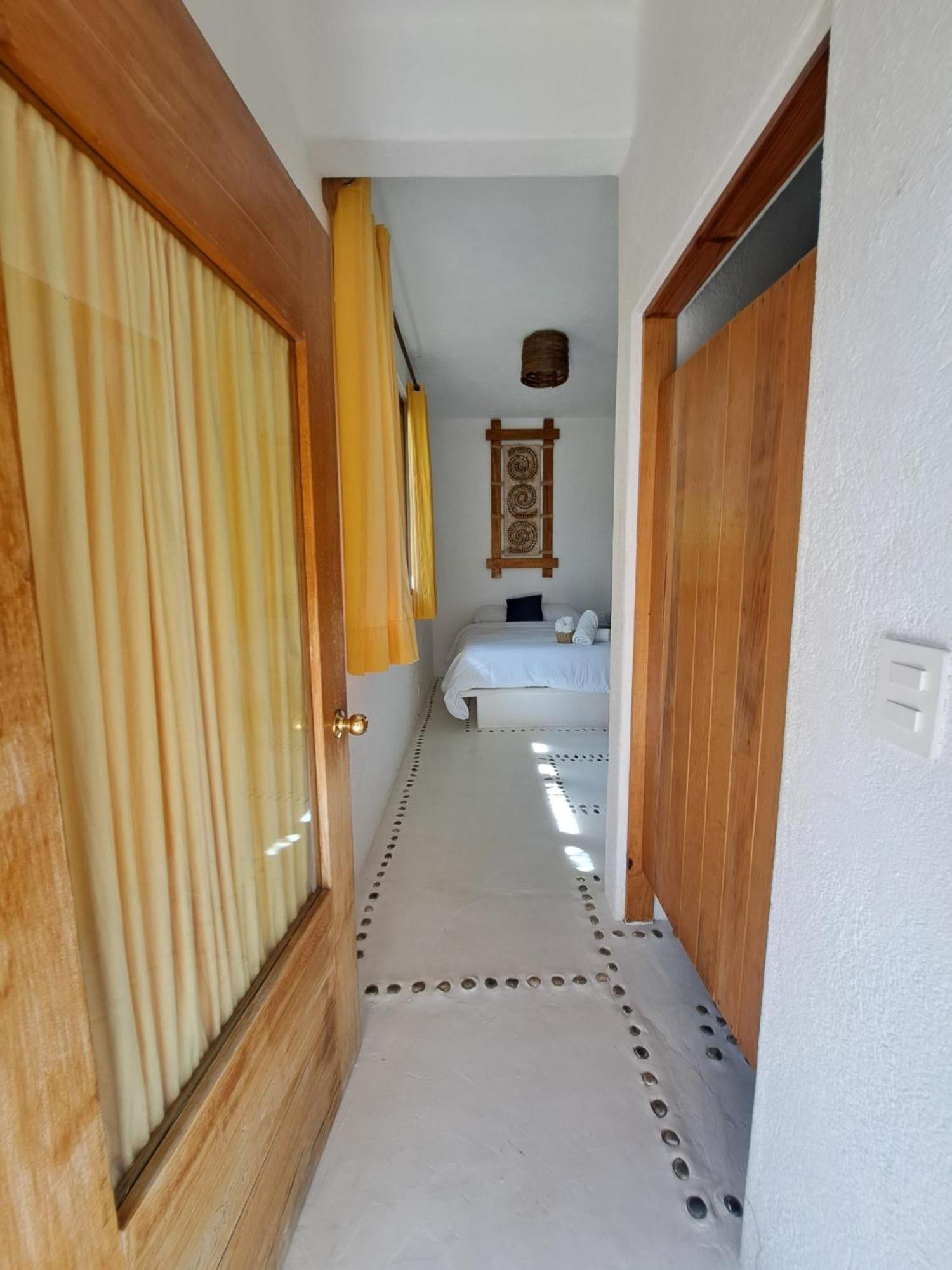 El Risco Hotel Cuatunalco