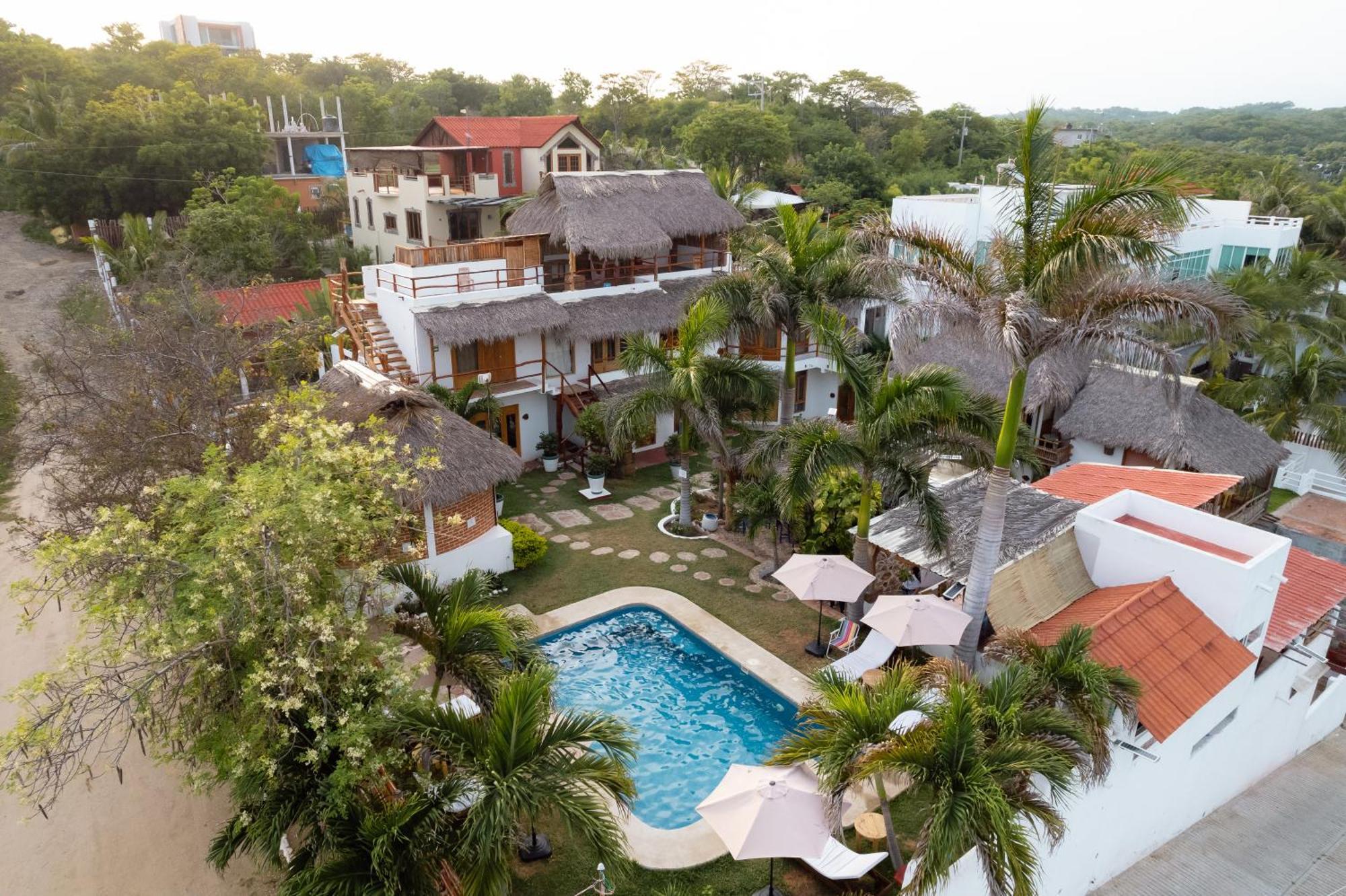 Hotel El Risco 4*