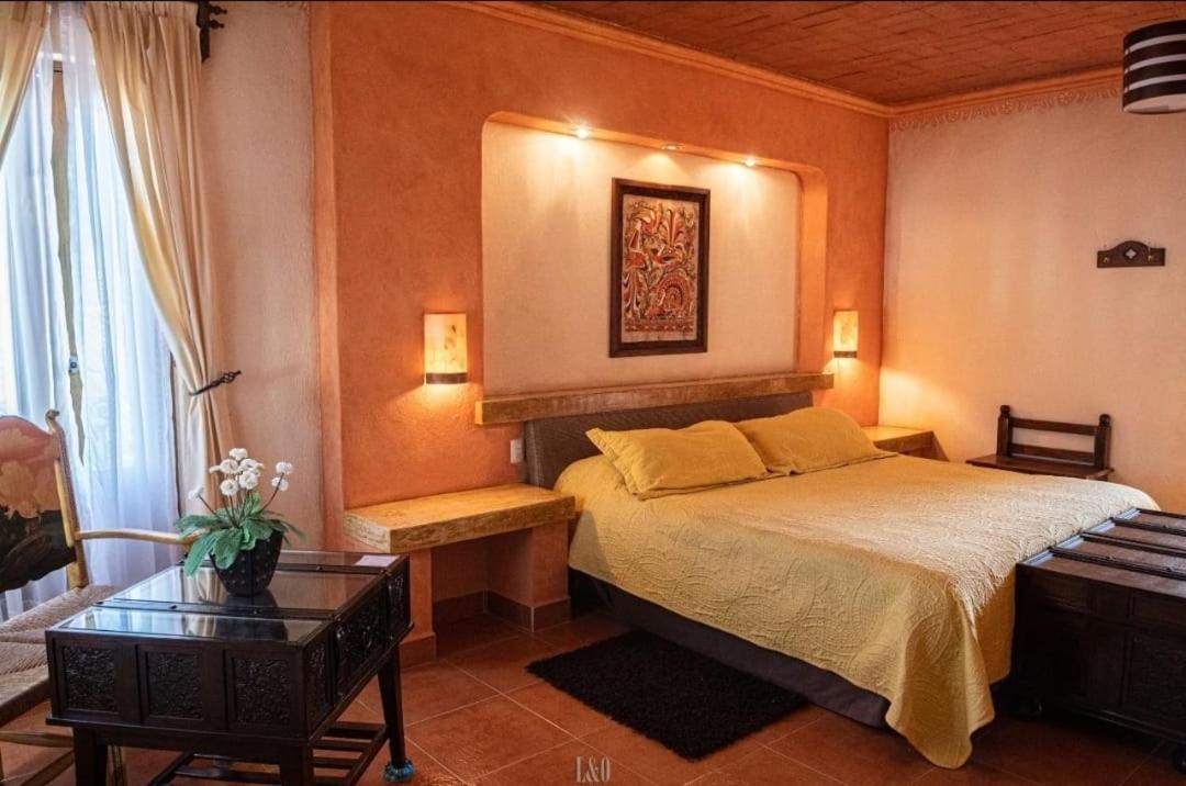 Centenario Arroyitos Hotel