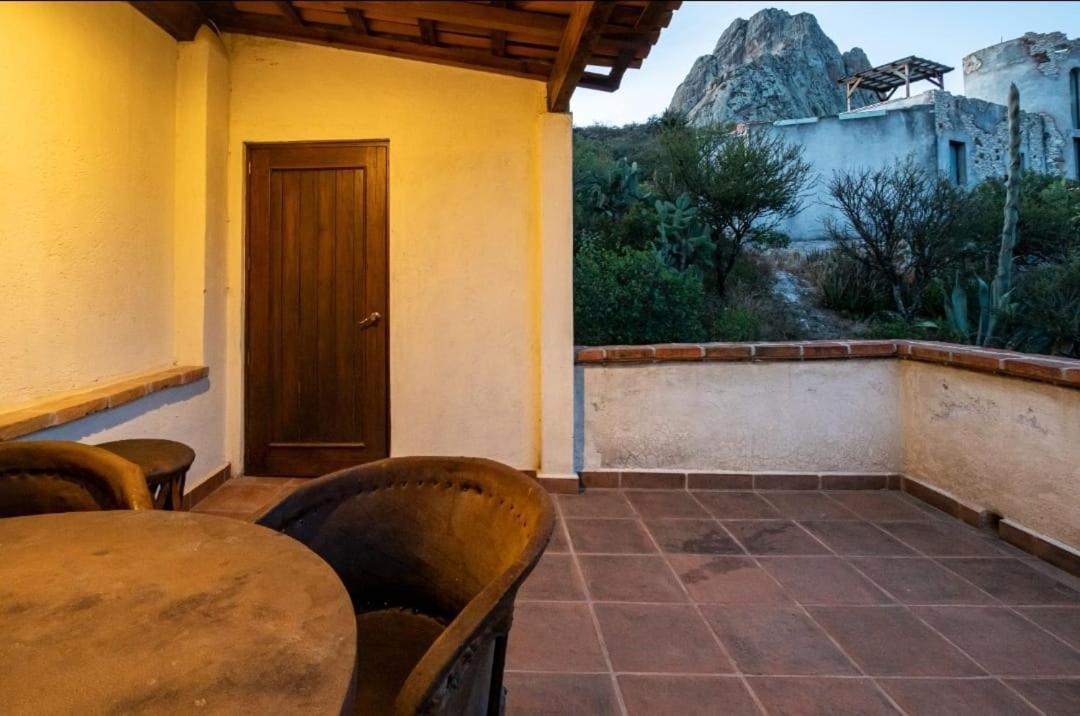 Centenario Arroyitos Hotel Bernal