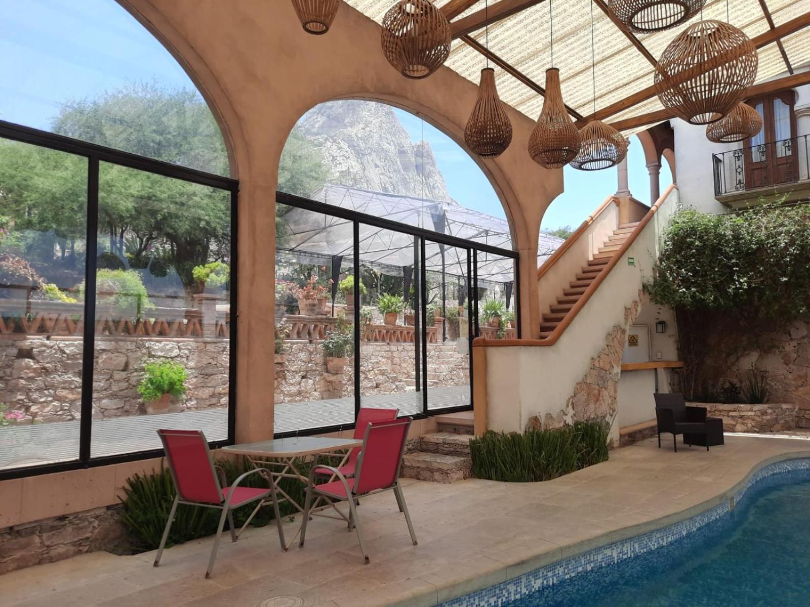 Hotel Centenario Arroyitos