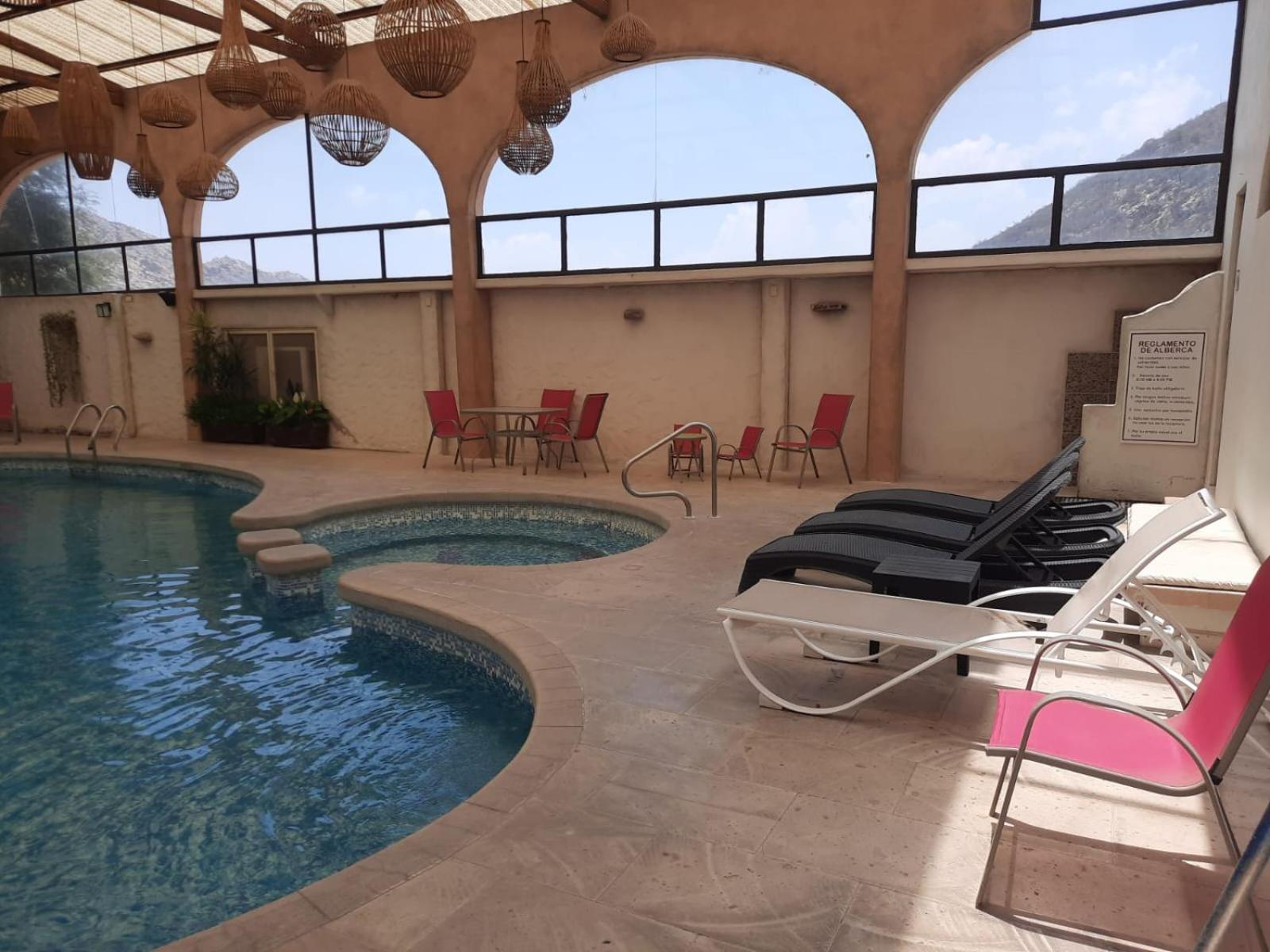 Hotel Centenario Arroyitos