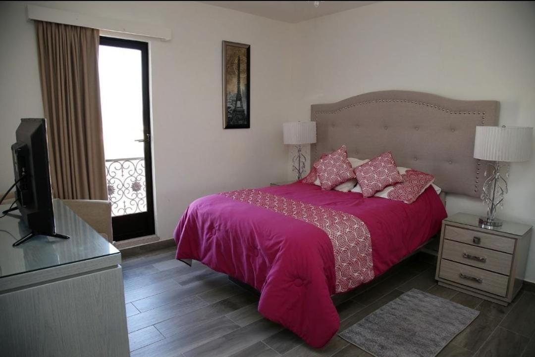 Centenario Arroyitos Hotel 3*