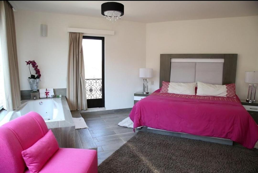 Centenario Arroyitos Hotel