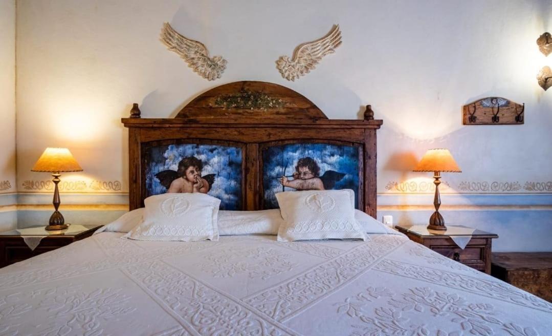 Hotel Centenario Arroyitos
