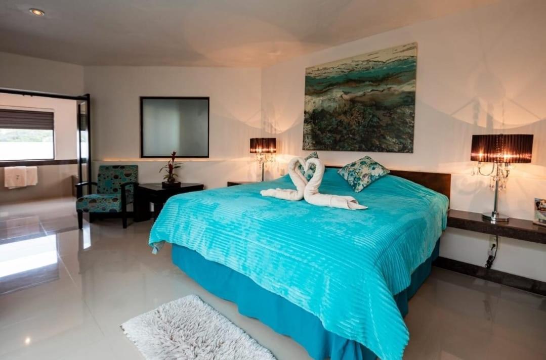 Hotel Centenario Arroyitos Bernal