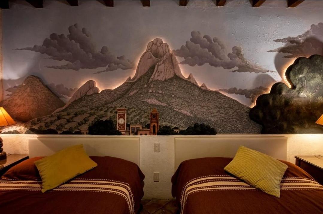Centenario Arroyitos Hotel