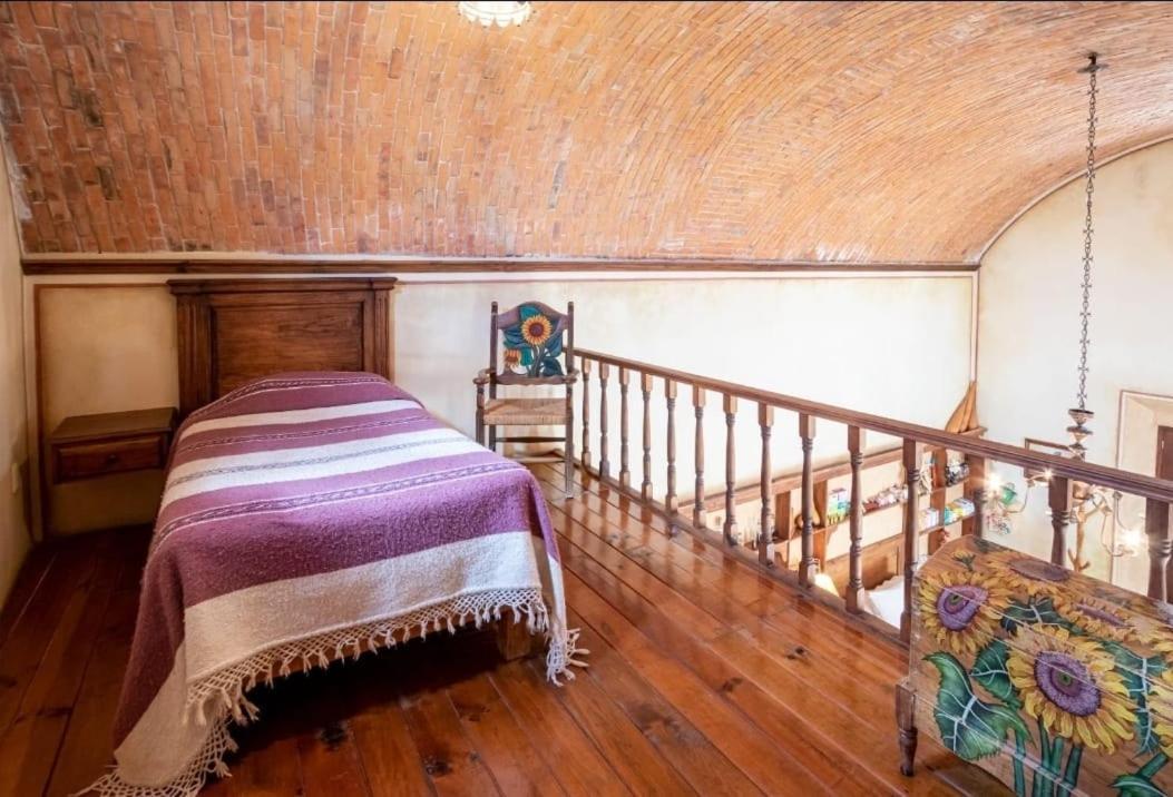 Hotel Centenario Arroyitos