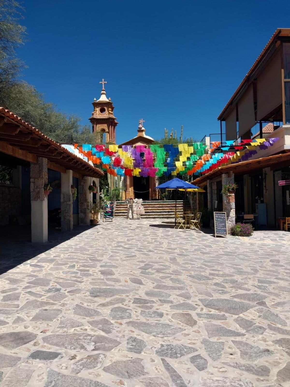 Hotel Centenario Arroyitos