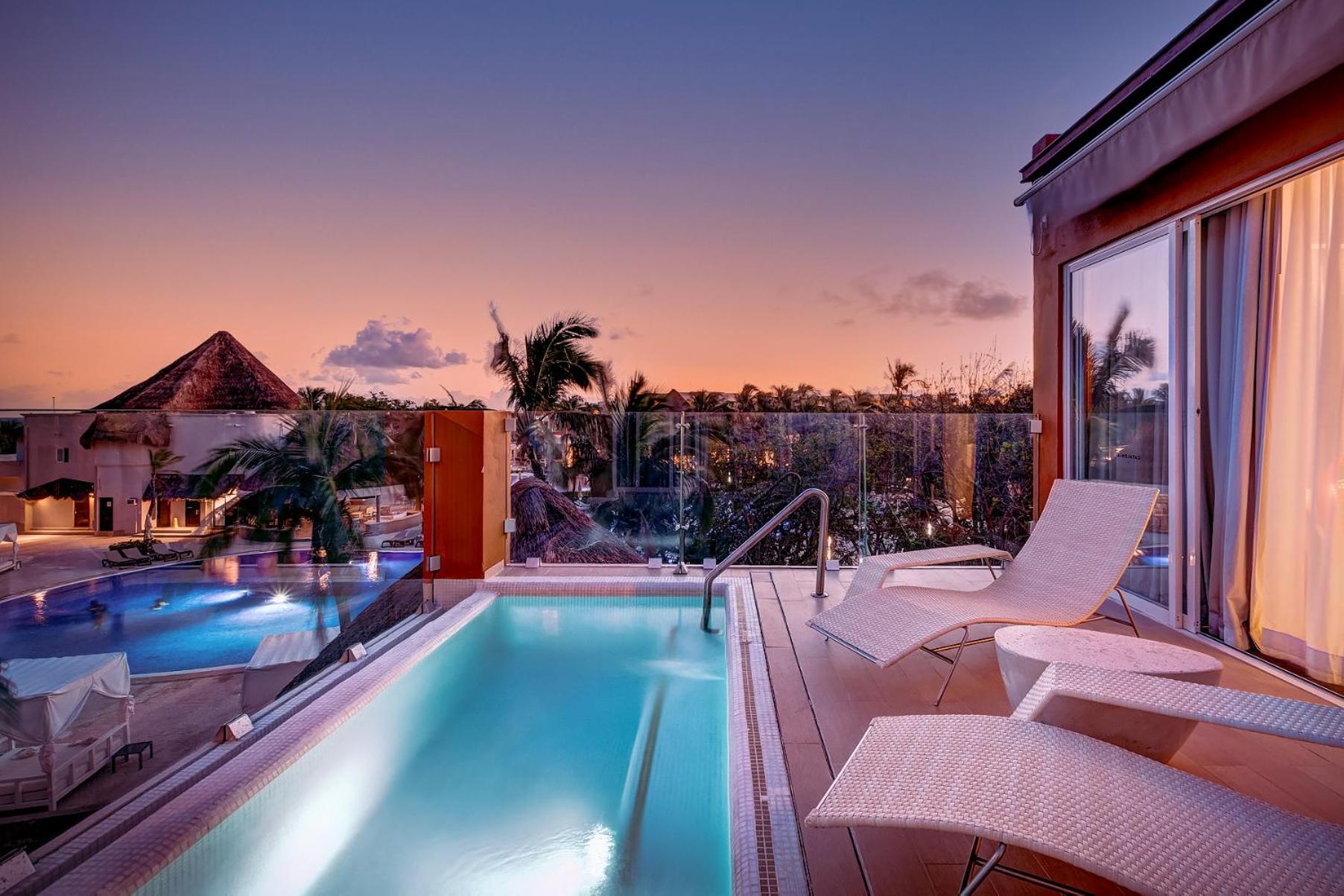 Resort Catalonia Playa Maroma 5*