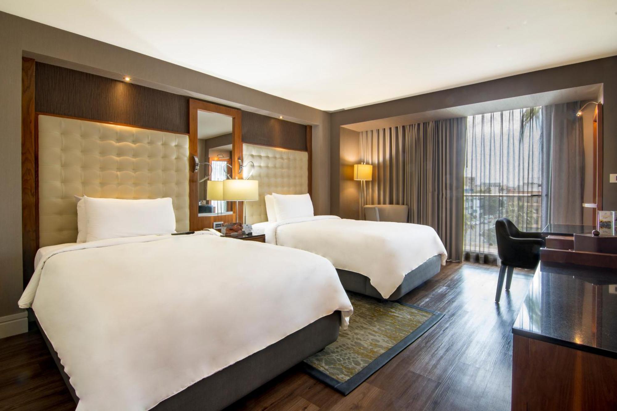 Hotel Lucerna 4*