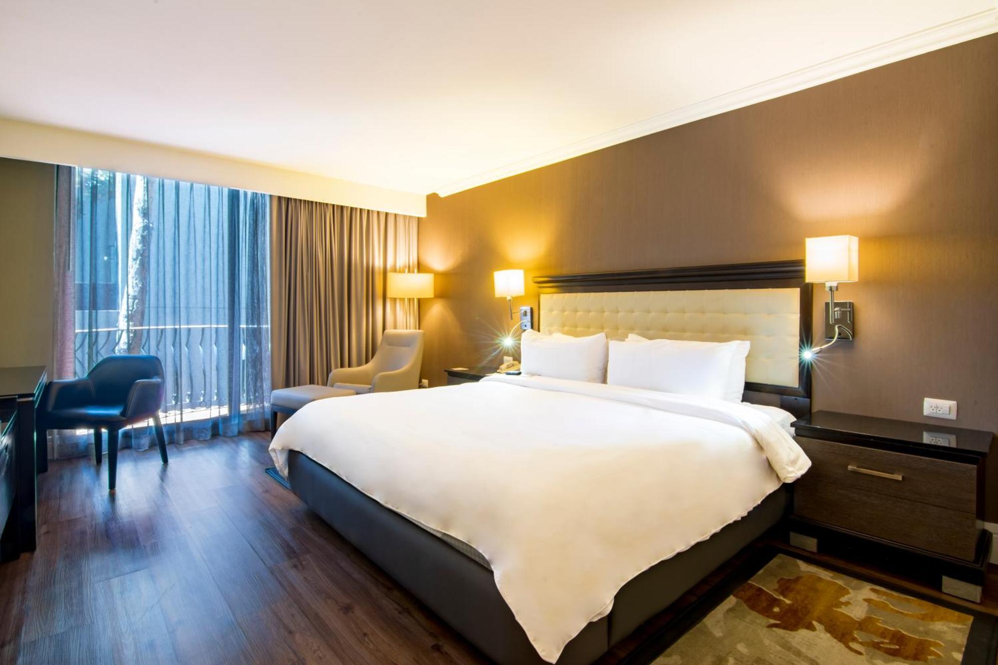 Lucerna 4*