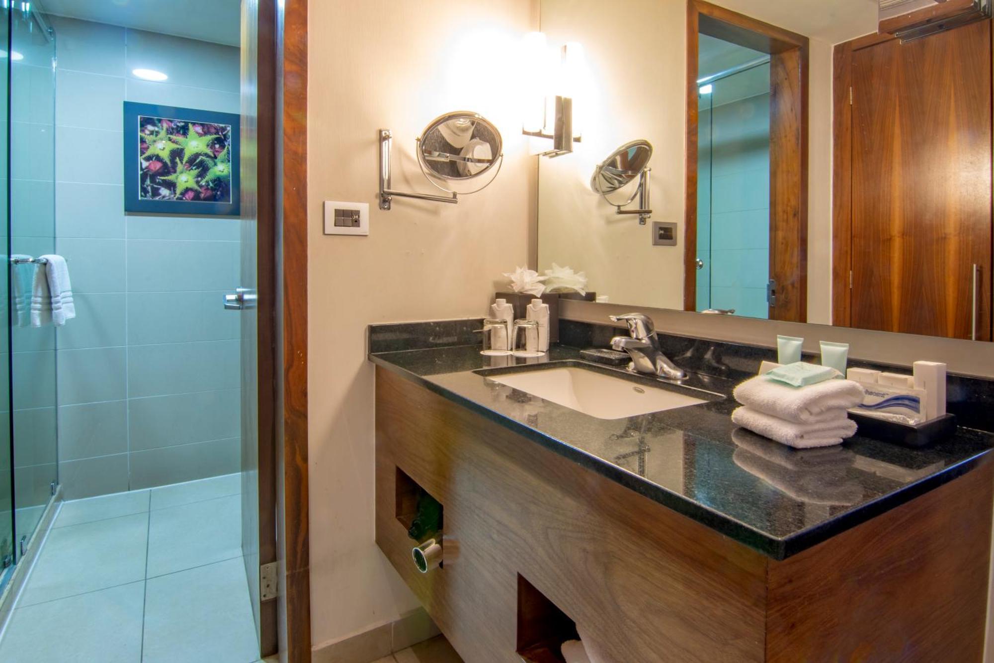 Lucerna Hotel
