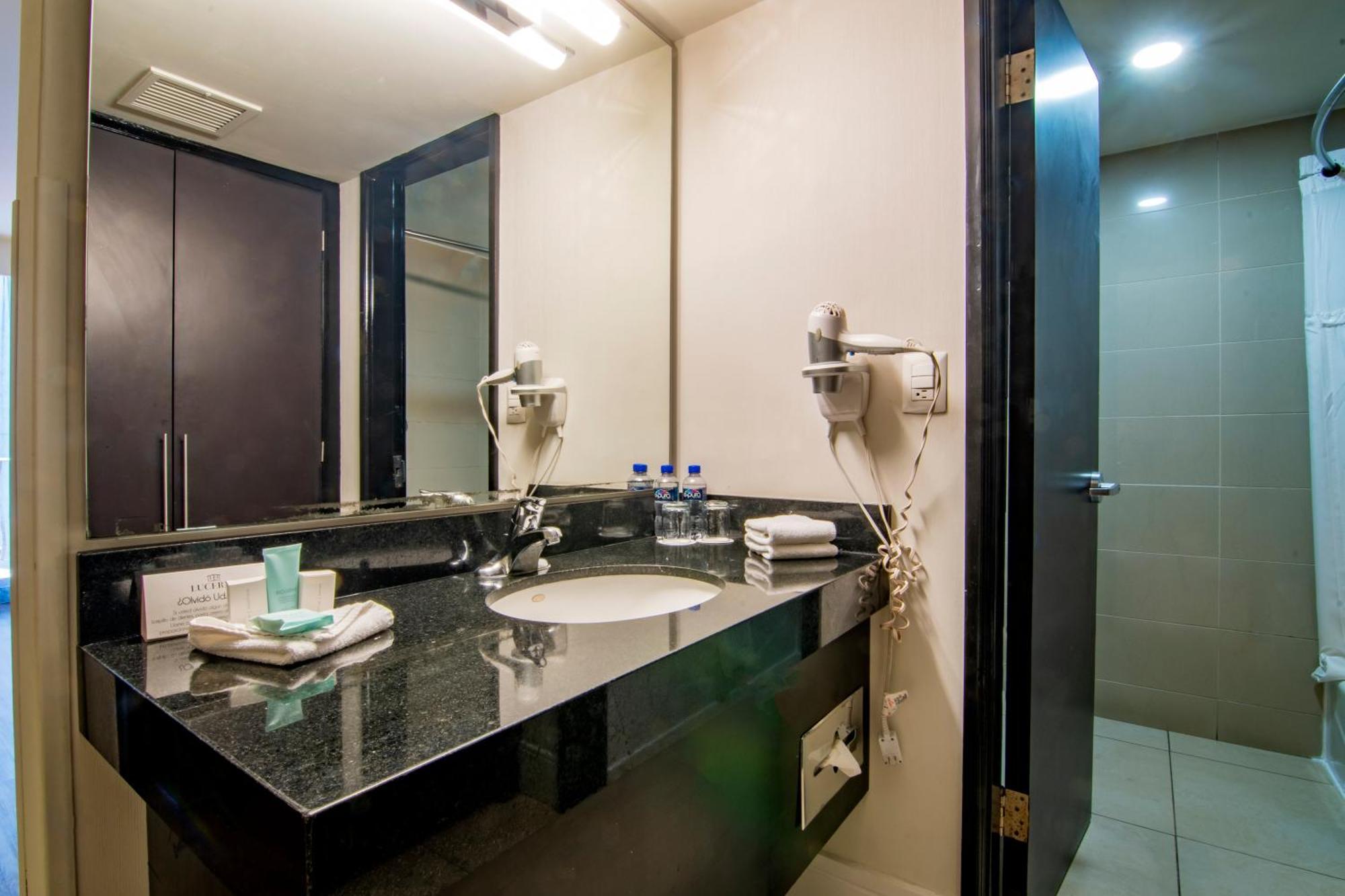 Hotel Lucerna