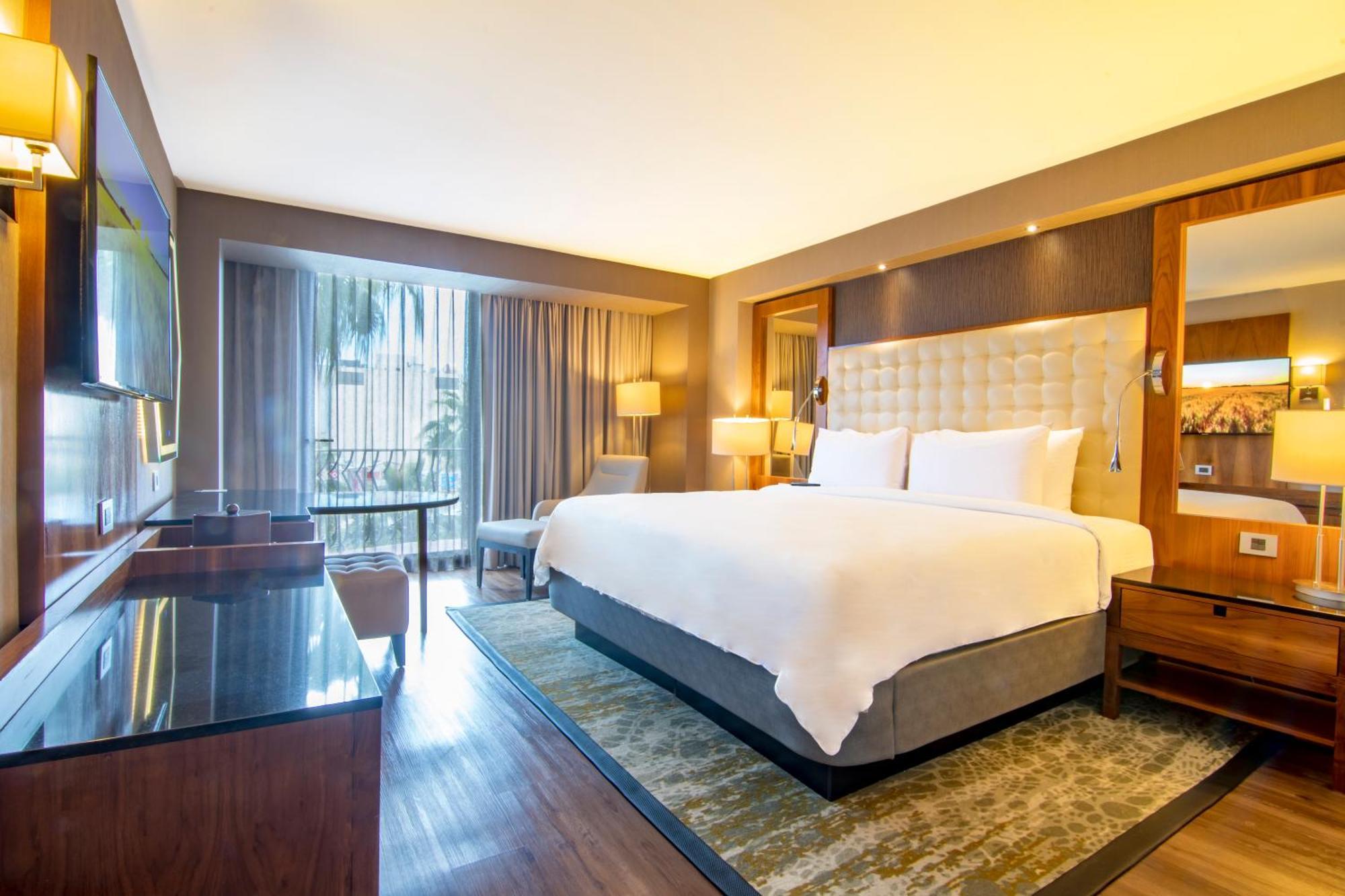 Hotel Lucerna 4*