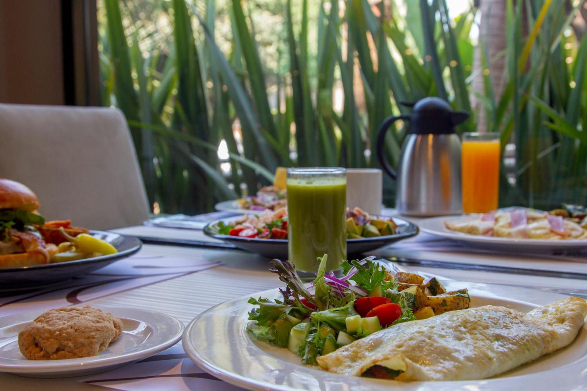 Lucerna 4* Tijuana