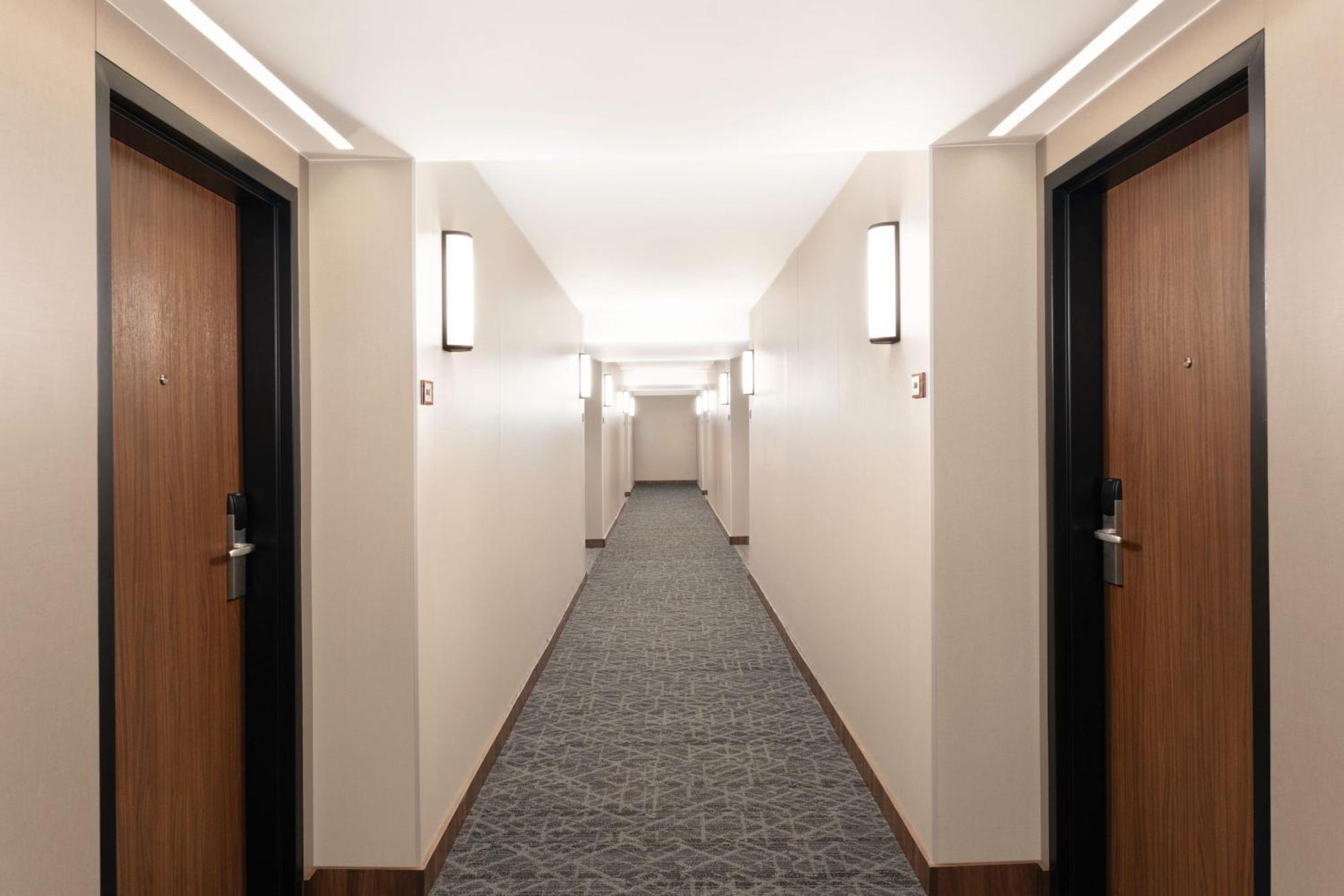 Courtyard By Marriott Animas Puebla