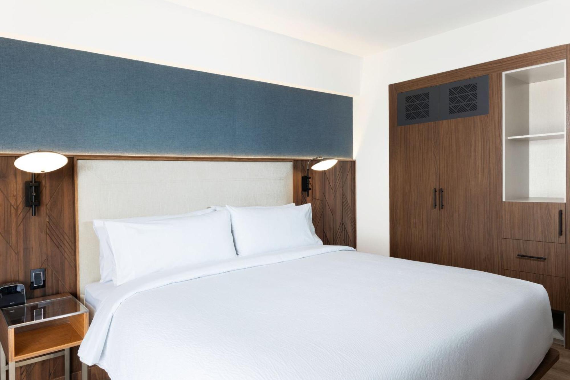 Courtyard By Marriott Animas Puebla