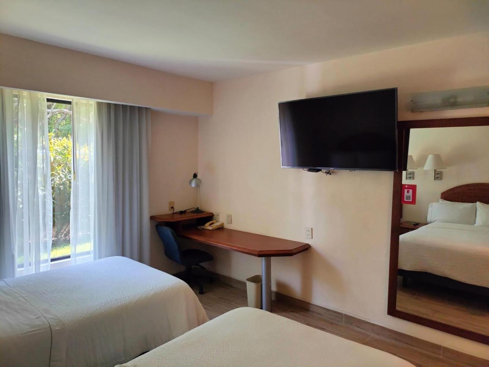 Hotel Fiesta Poza Rica
