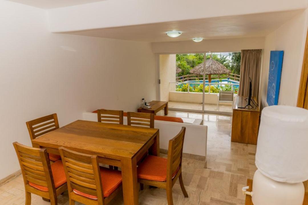 Pacifica Ixtapa Ixtapa (Guerrero)