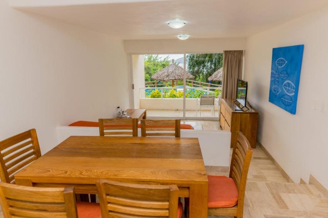 Pacifica Ixtapa