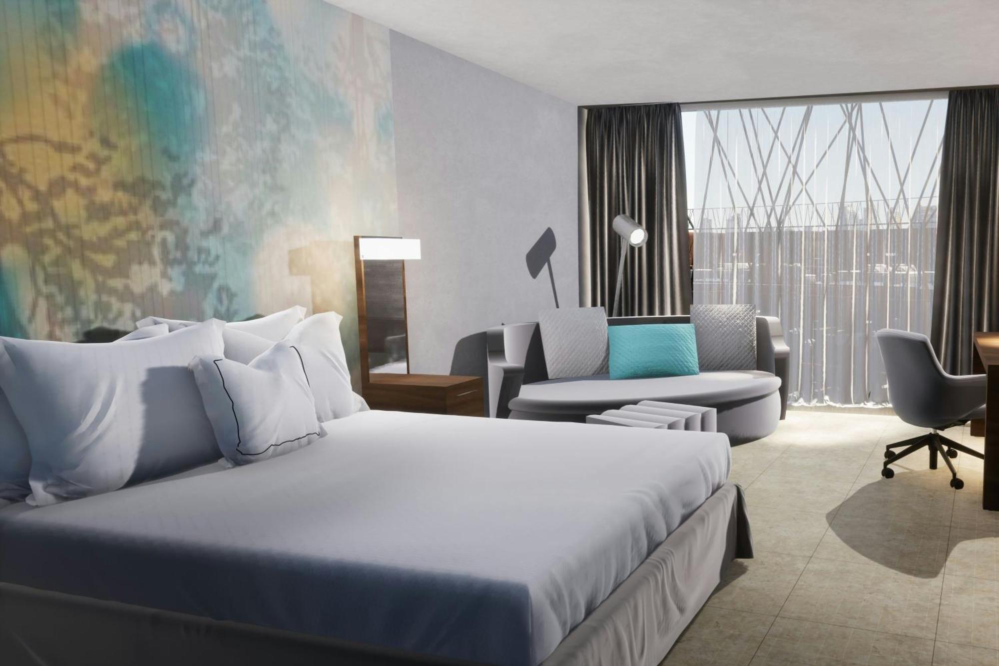 Hotel Courtyard By Marriott Tuxpan Veracruz Tuxpan (Veracruz)