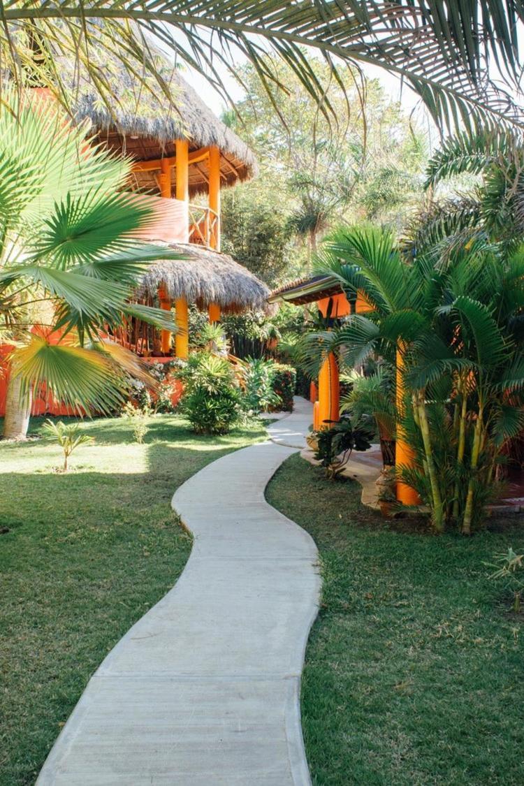 Holiday park Unelma 2*