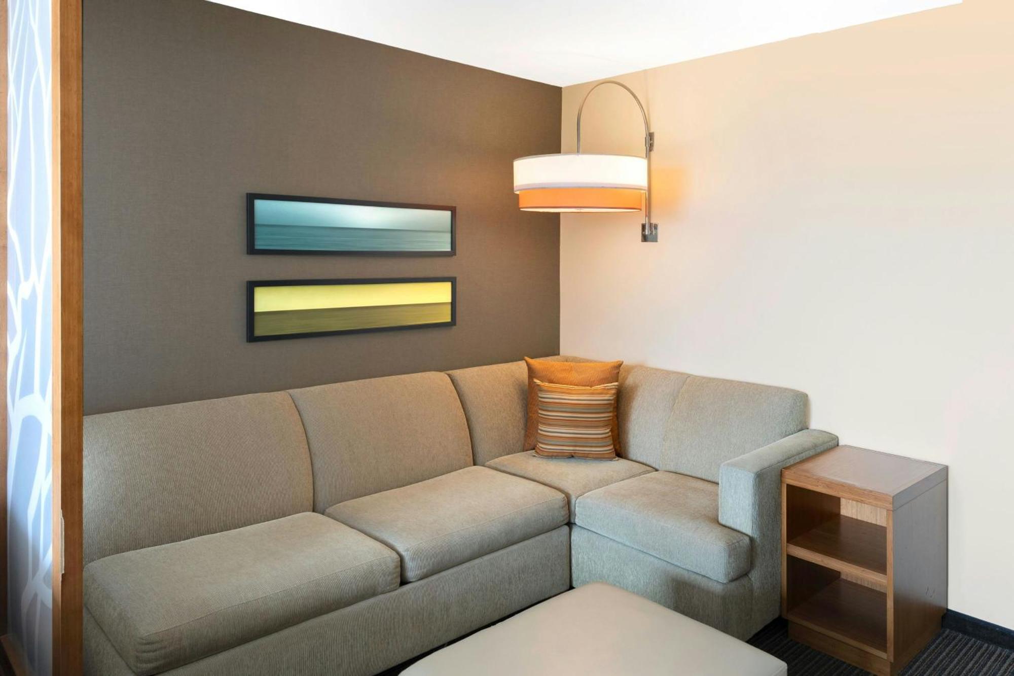 Hotel Courtyard By Marriott Baja California Sur La Paz