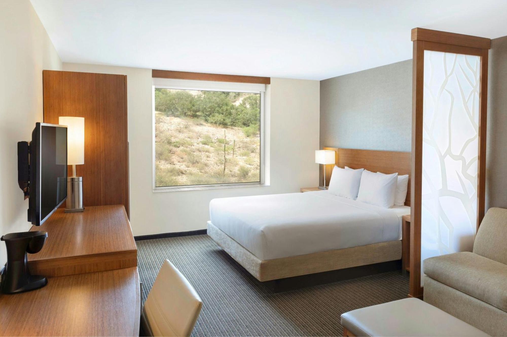 Courtyard By Marriott Baja California Sur Hotel La Paz