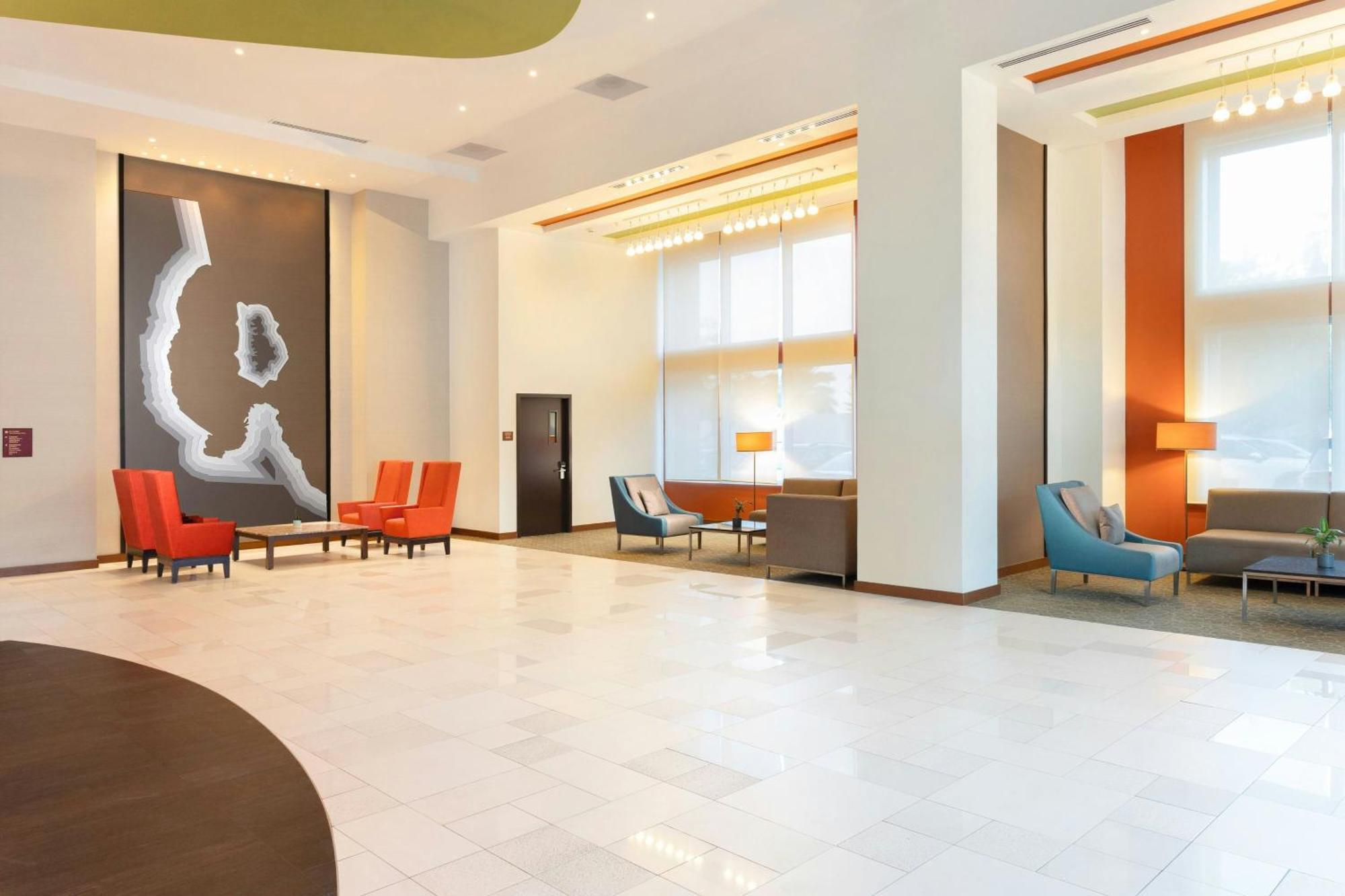 Courtyard By Marriott Baja California Sur La Paz