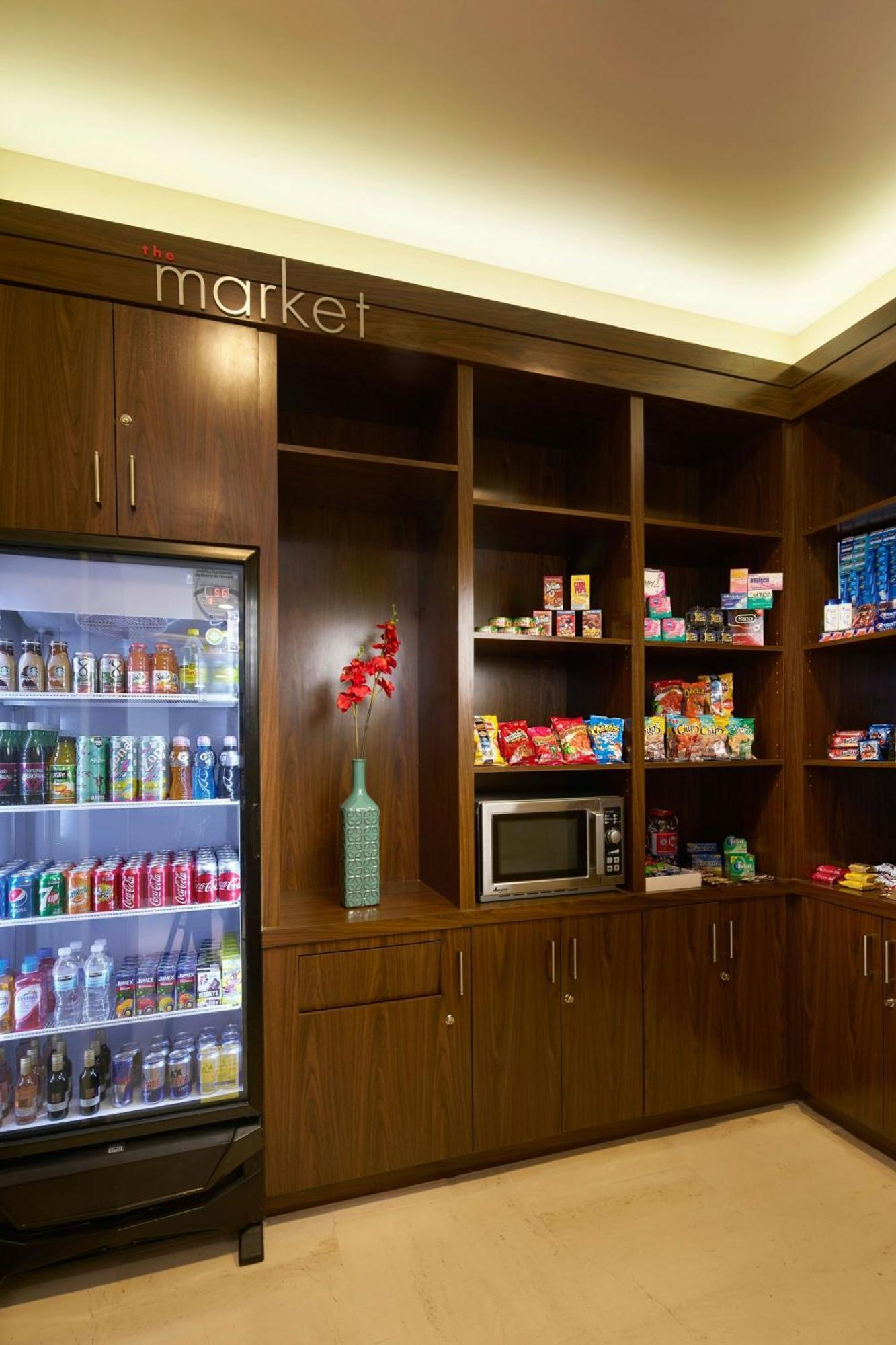 Courtyard By Marriott 4* Hermosillo