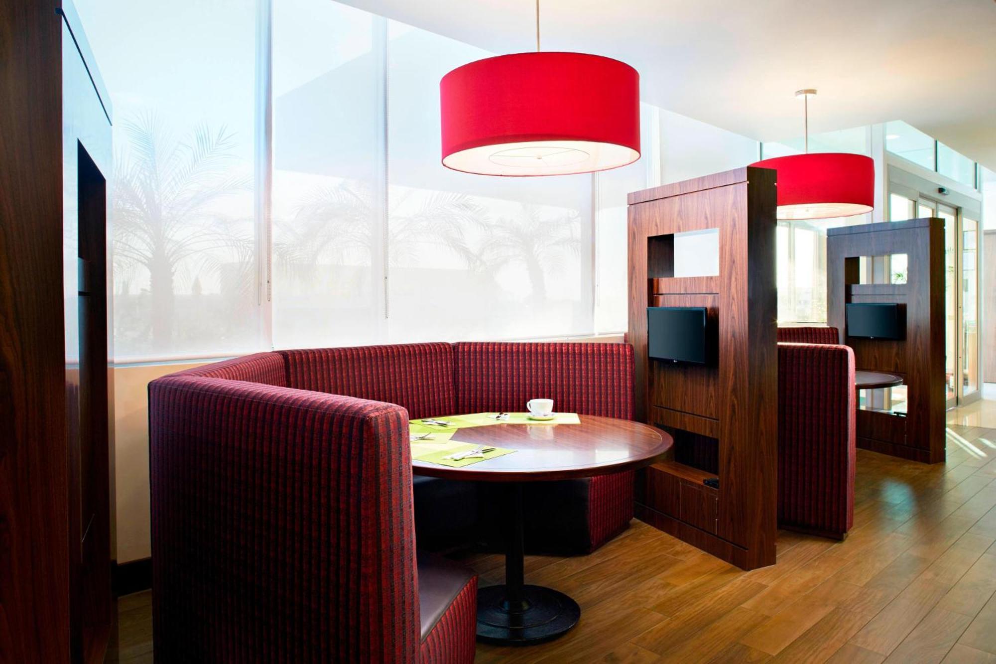 Courtyard By Marriott Hotel Hermosillo