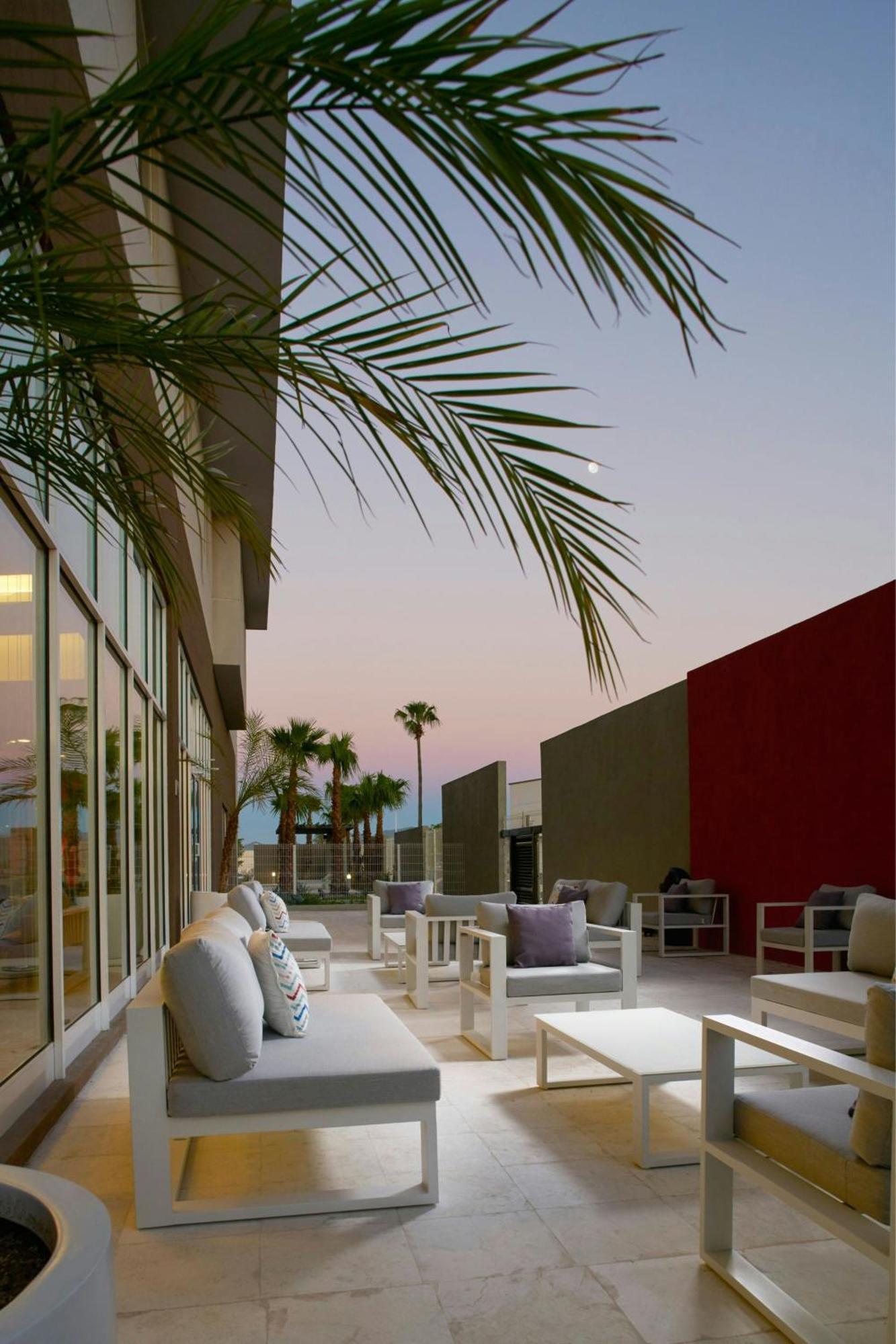 Hotel Courtyard By Marriott 4*