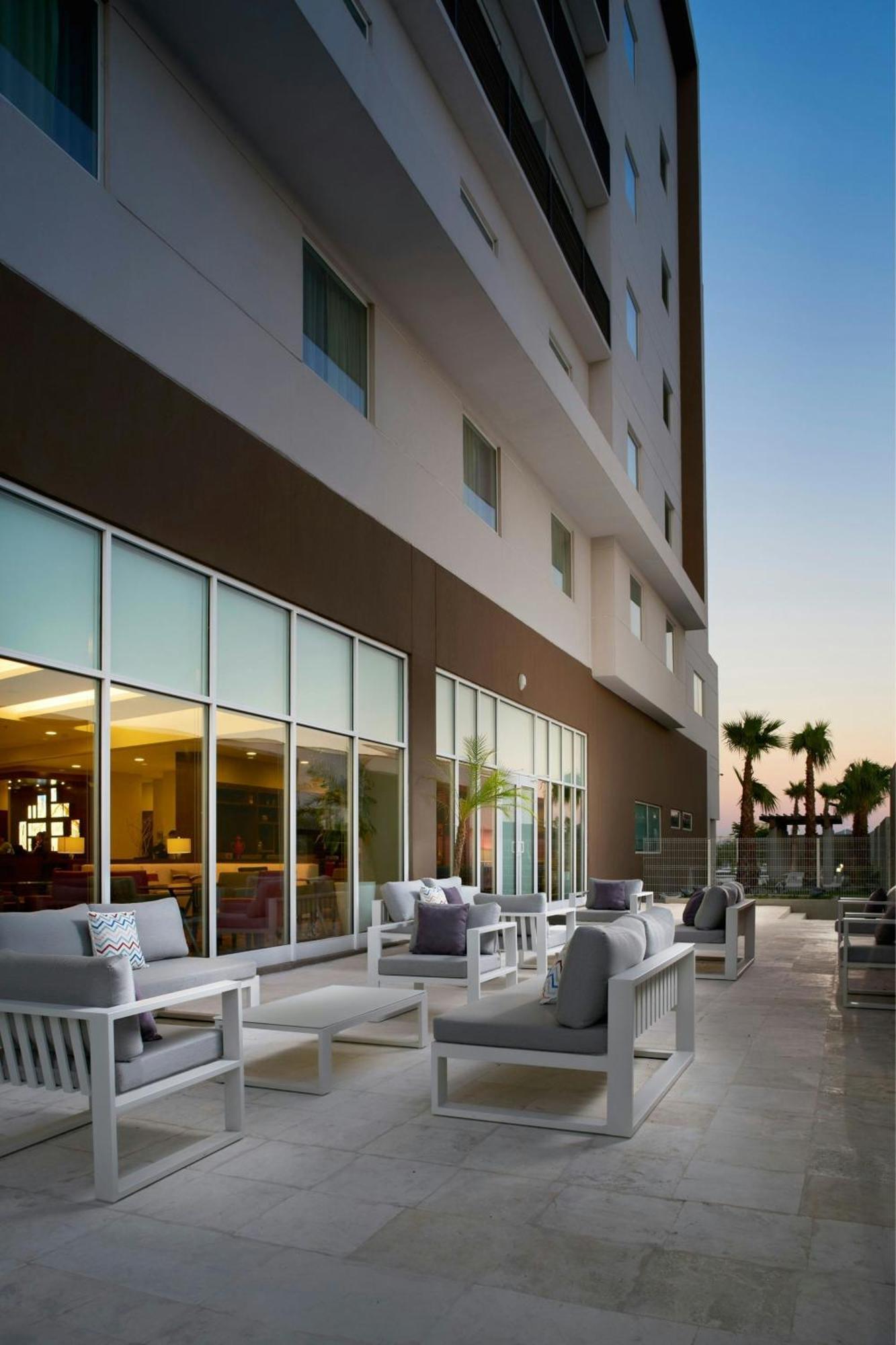 Courtyard By Marriott Hotel Hermosillo