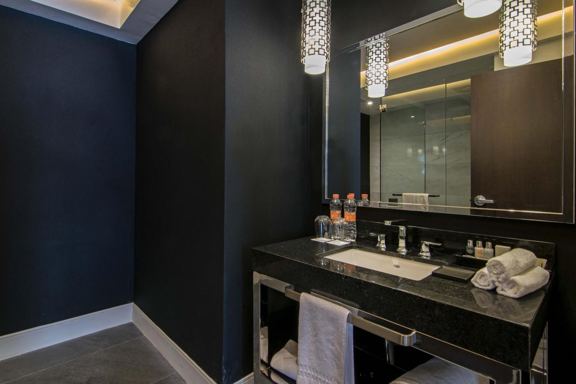 Hotel K Tower Boutique By Lucerna 5*