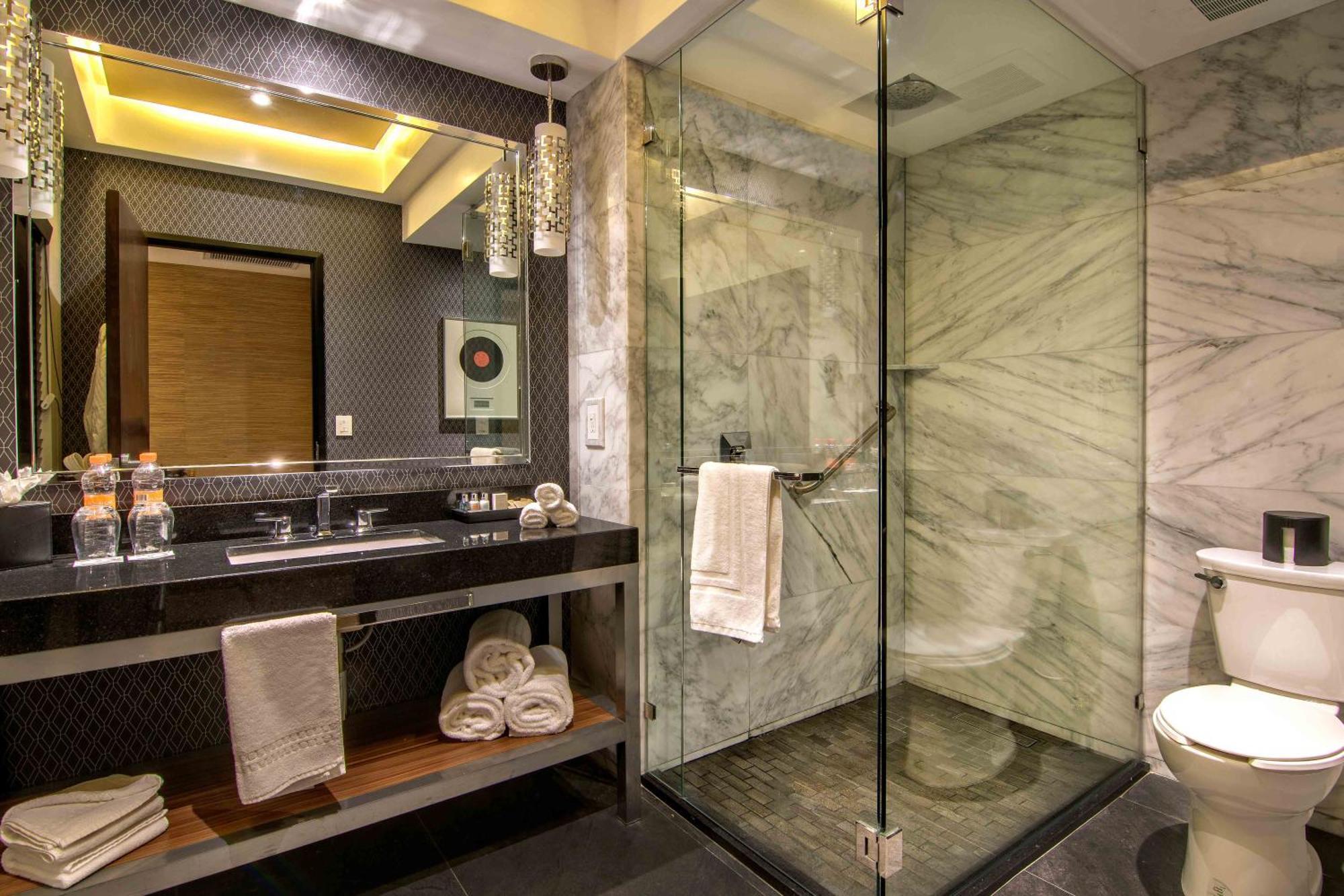 K Tower Boutique By Lucerna Hotel Tijuana