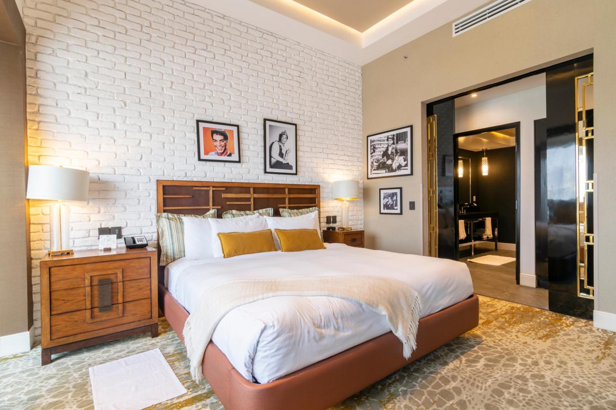 Hotel K Tower Boutique By Lucerna