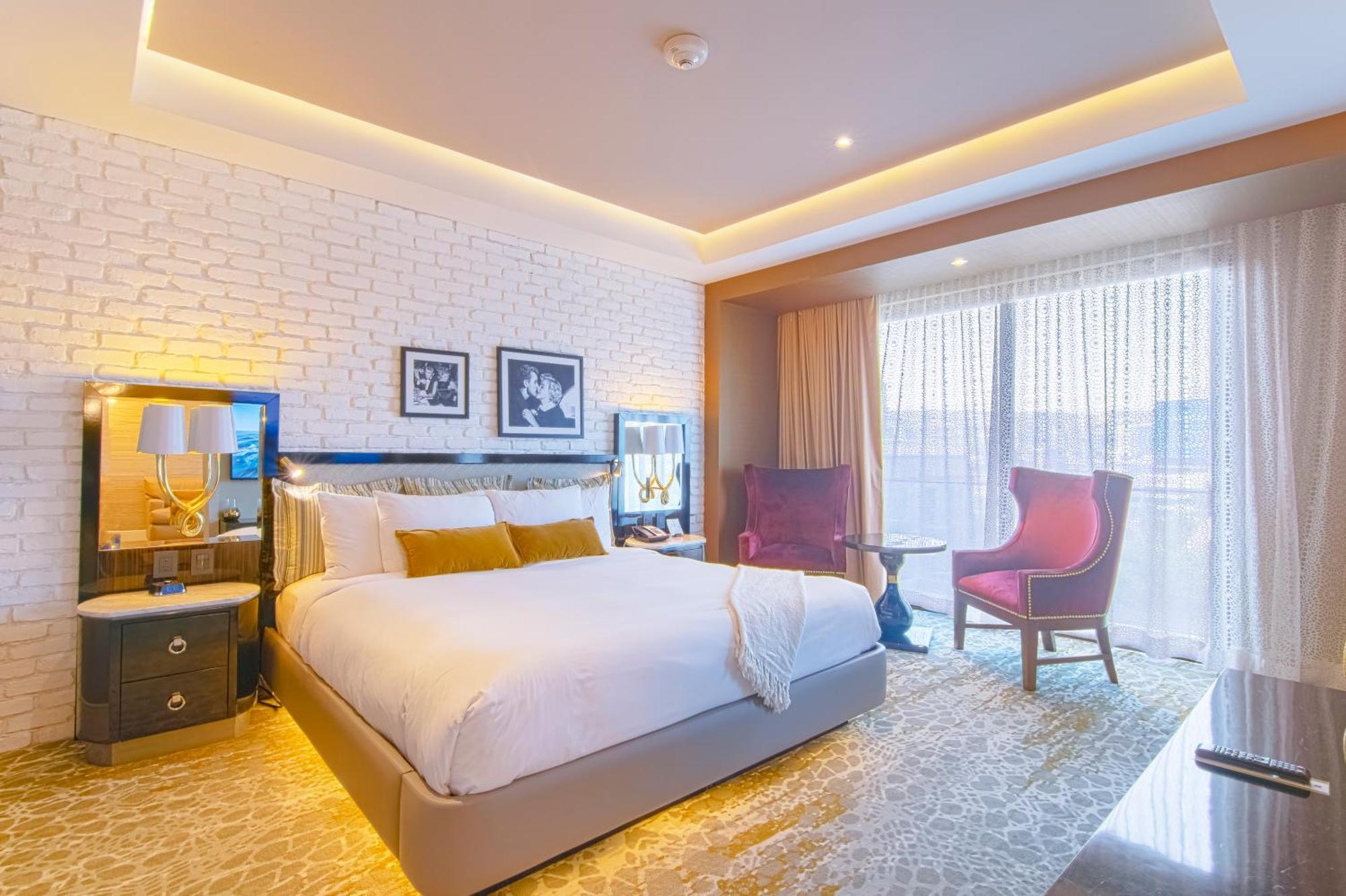 K Tower Boutique By Lucerna Hotel 5*