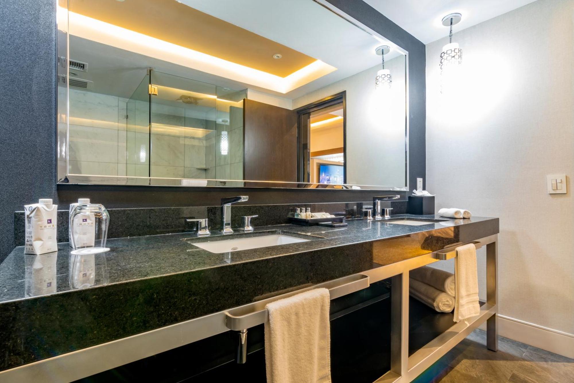 Hotel K Tower Boutique By Lucerna 5*