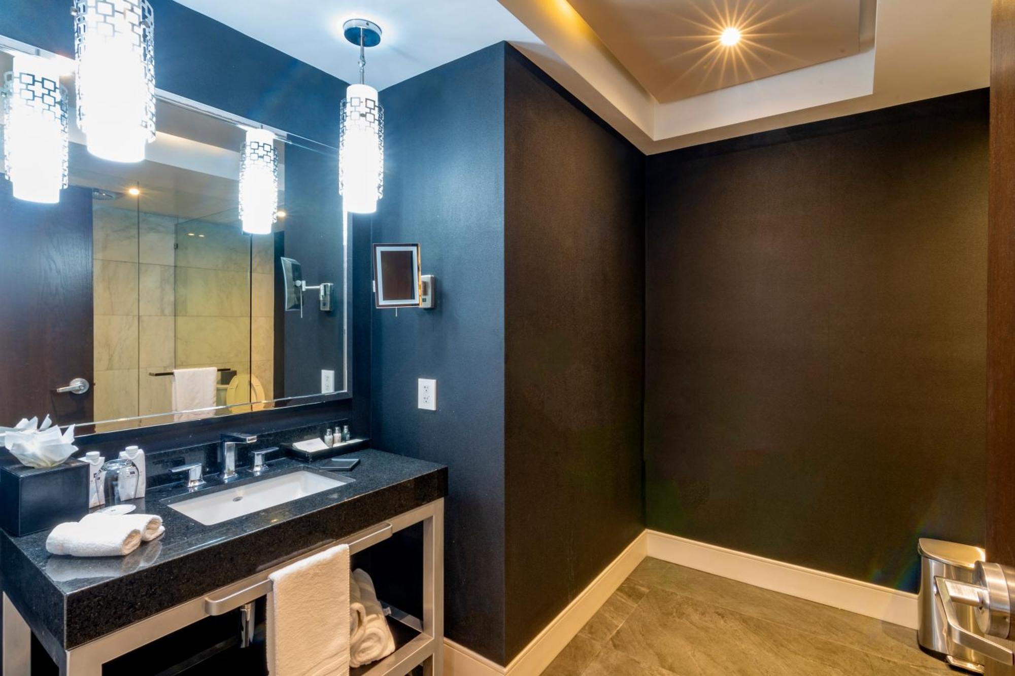K Tower Boutique By Lucerna Hotel Tijuana
