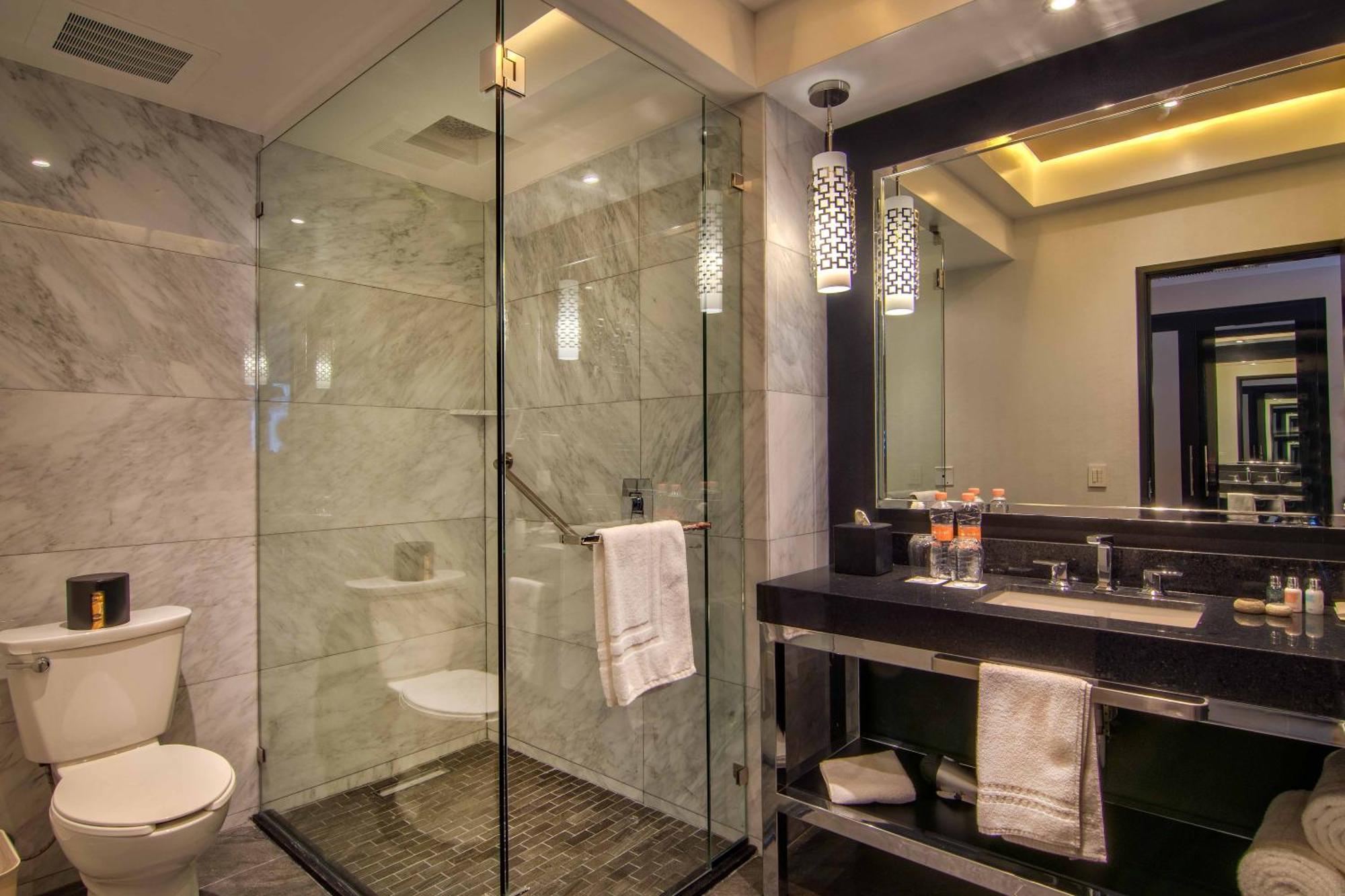 K Tower Boutique By Lucerna 5*