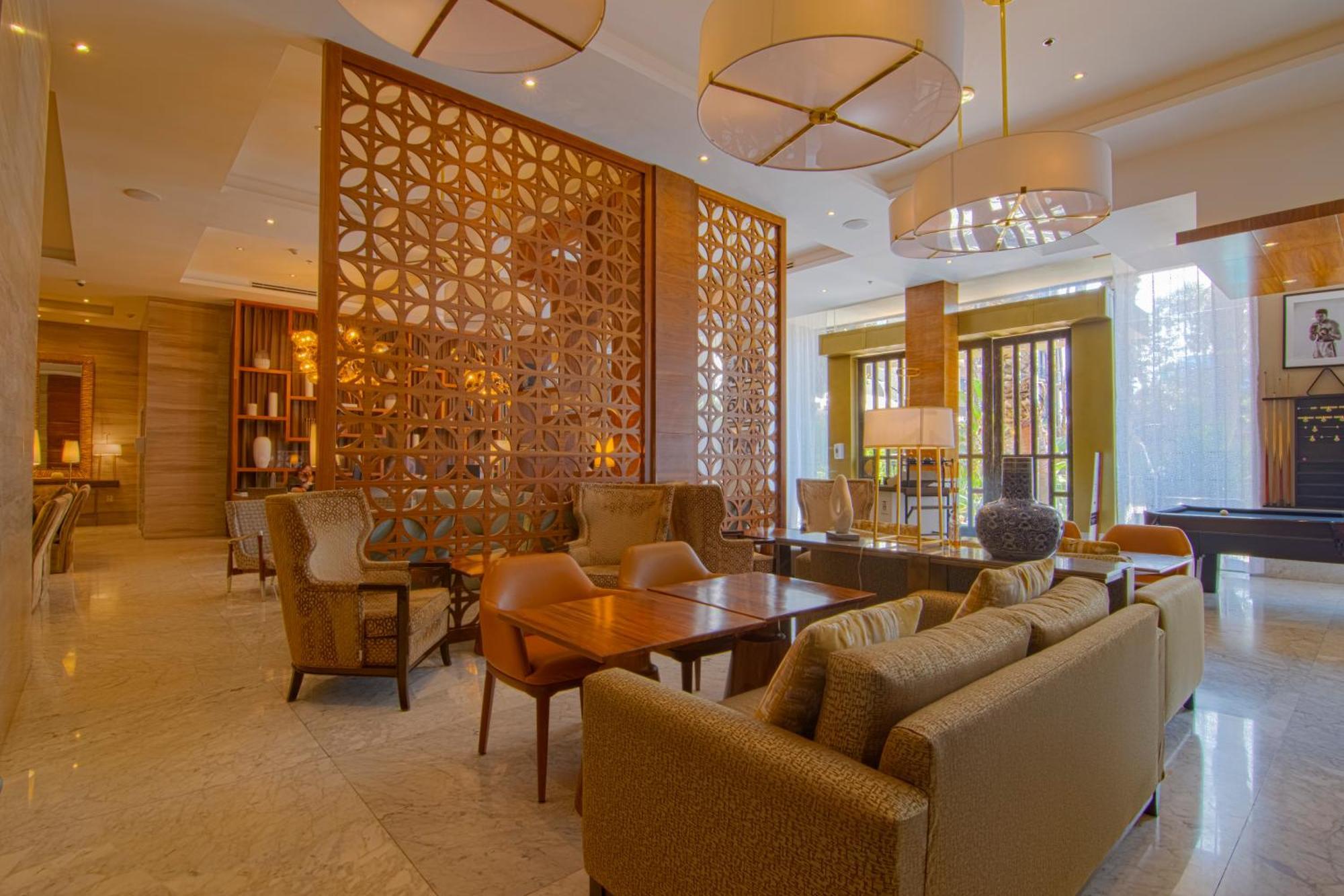 K Tower Boutique By Lucerna Tijuana