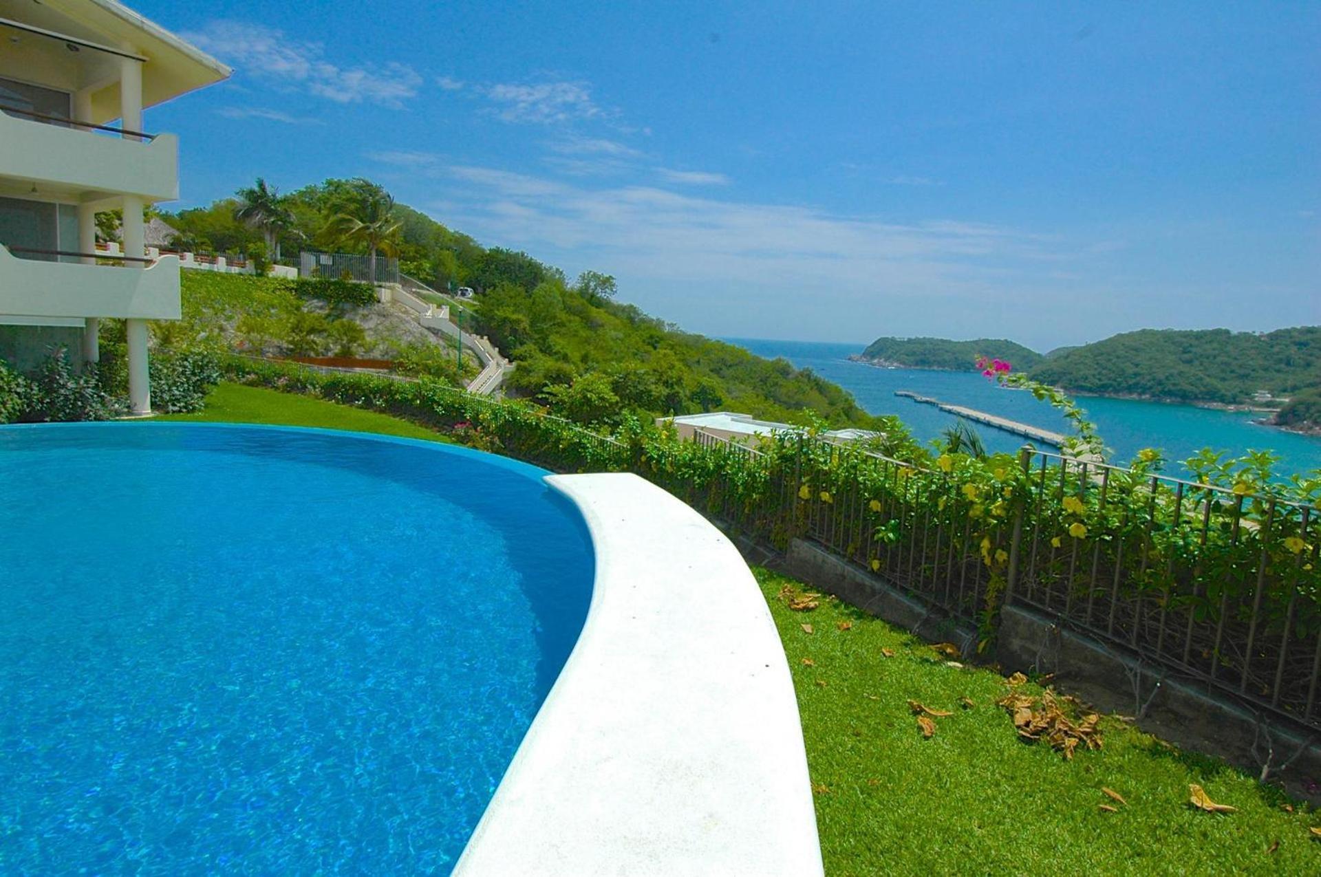 Holiday home 1063 - Cruz Del Mar M302