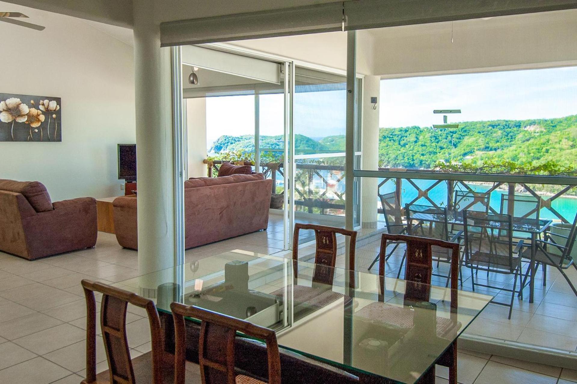 Holiday home 1063 - Cruz Del Mar M302