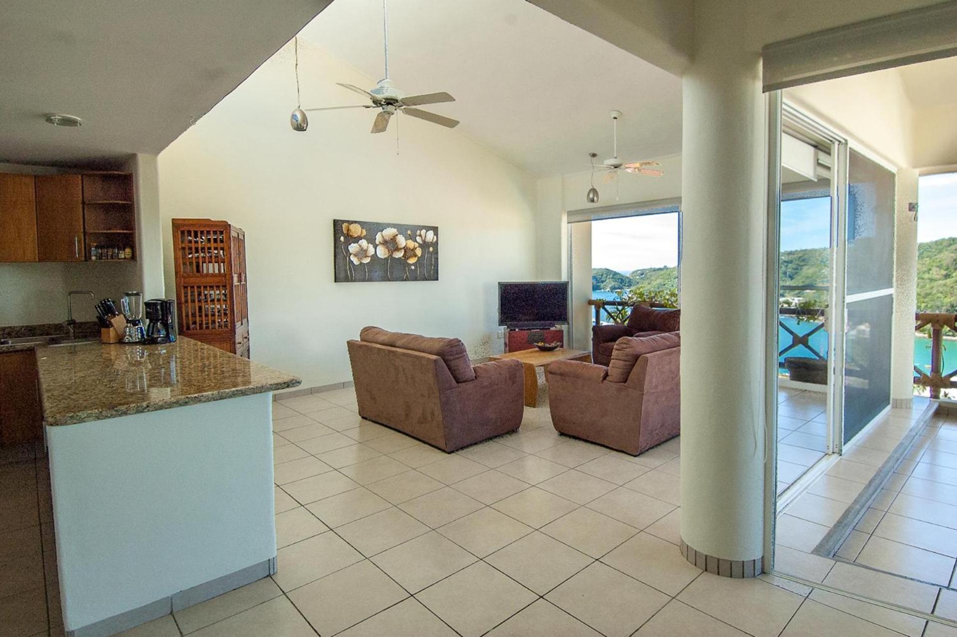 Holiday home 1063 - Cruz Del Mar M302 *