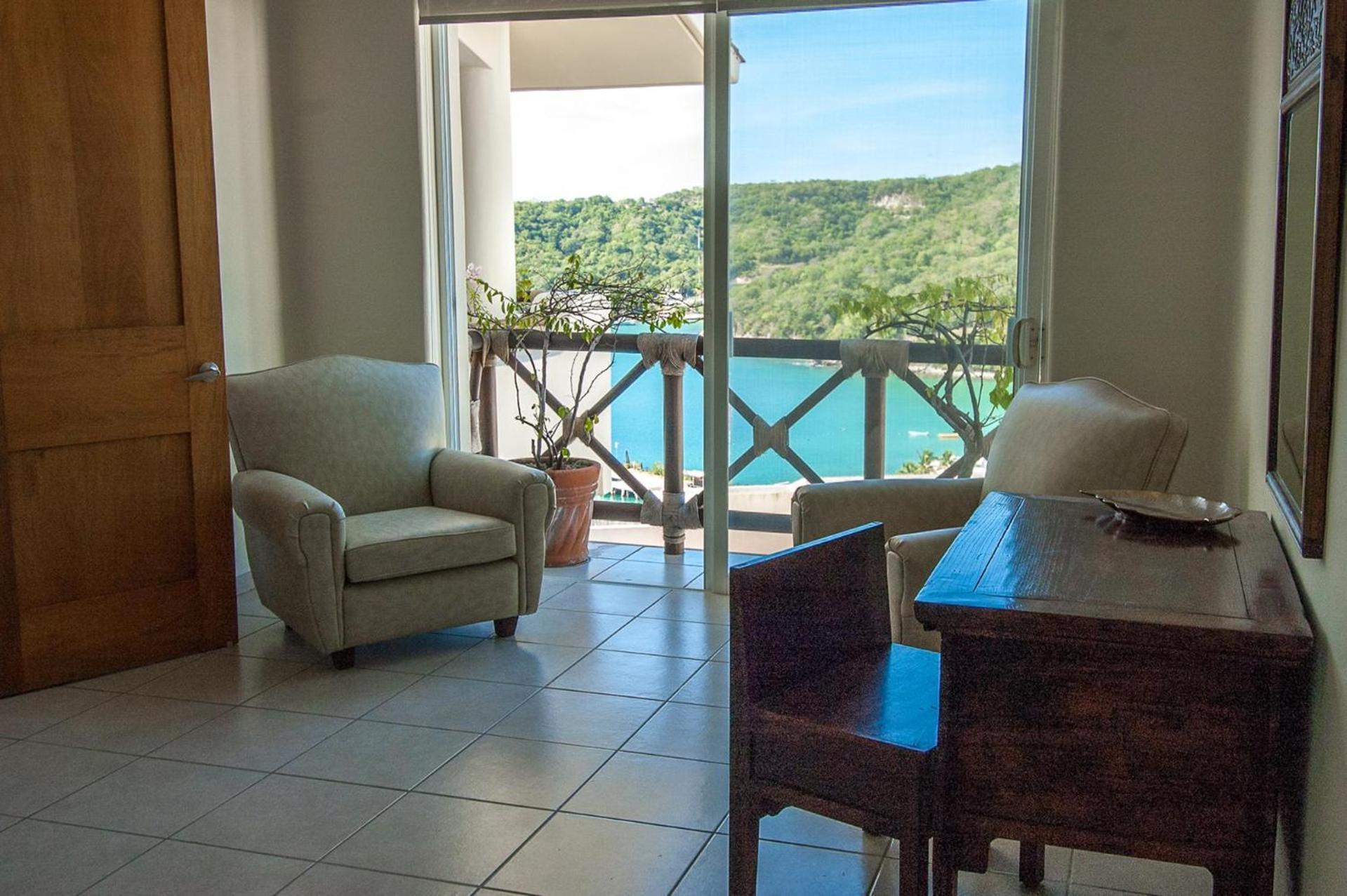 1063 - Cruz Del Mar M302 Holiday home Santa Cruz Huatulco